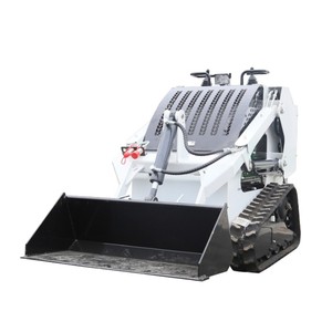 Hot Selling Mini Skid Steer Hydraulic Front Wheel Core Engine Motor Pump Bearing for Construction <b>Machine</b> - Product Image 4