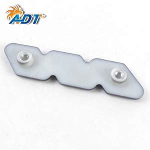 ตราสัญลักษณ์กระจังหน้า ADT ไตรรงค์ 3 สี - Product Image 6