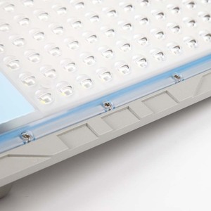 IP66 Không Thấm Nước PIR Cảm Biến Chuyển Động Modi 120W Năng Lượng Mặt Trời Ánh Sáng Đường Phố Dẫn - Product Image 6