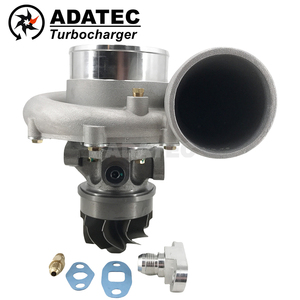 PTE7275 PTE 7275 performans Turbo GEN <span class=keywords><strong>2</strong></span> Supercore 1200HP Turbo Garrett rulman sokak ve yarış için - Product Image 4