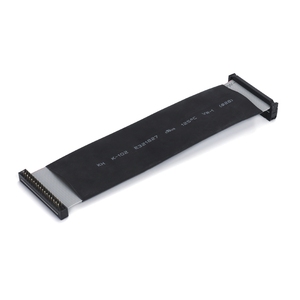 Câble Plat AWM 2651 28AWG ASUS – Nappe IDE 50 Cm Pour Connecteur Vintage E72332