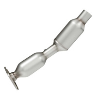 Convertidor Catalítico de Alto Rendimiento PGM para Toyota Prius 1.8L 2010-2015 Híbrido 2ZR-FXE OE 17410-37250 17410-37150 Ajuste Directo Sin Error de CEL