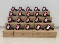 IPS-8HH127 Printer Inkjet Genggam China Portabel untuk Menandai Kotak dengan Dukungan USB