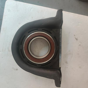 Soporte de Eje de Transmisión de Goma Delong de 4 Orificios (P26013314030-80) para Audi A6 y VW A5, Disponible en Stock - Product Image 3