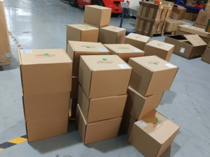 Válvulas Neumáticas de Diafragma Personalizadas OEM Logix 3200MD 3400MD 3410MD Control Inteligente en Stock - Product Image 6