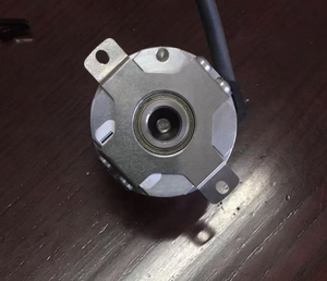Encoder Ottico Rotativo Assoluto Pog 9 <span class=keywords><strong>Dn</strong></span> 1024 I Og 60 163 I, Endat <span class=keywords><strong>01</strong></span>/ssi Ip40, Nuovo Originale per Automazione Industriale - Product Image 1