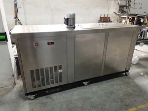 Commercial Brick Ice Maker Price for Africa Market Factory Sale 1000kg to 3000kg <strong>Block</strong> Ice <strong>Making</strong> <strong>Machine</strong> Ice Bricks <strong>Machine</strong> - Product Image 3