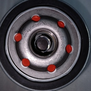 Vente directe d'usine de produits de haute qualité pour <span class=keywords><strong>filtre</strong></span> à huile <span class=keywords><strong>Ford</strong></span> FL400S Fl400s W712/43 4454116 - Product Image 4
