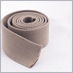Pita Webbing Kanvas DIY Heavy Duty Lebar 1,5 - <span class=keywords><strong>2</strong></span> Inci, Ketebalan 2mm, Bahan Polyester Katun untuk Tali Sabuk, Tas, Tali Kekang Hewan Peliharaan, dan Kalung - Product Image 2