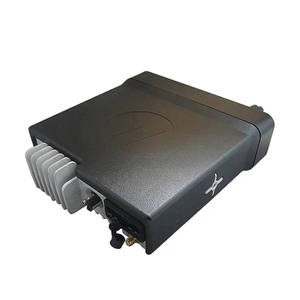 Radio para Auto DM4400E DGM8000E XPR5350E, Radio Base para Vehículo, Radio VHF, Radio Bidireccional, Walkie Talkie - Product Image 4