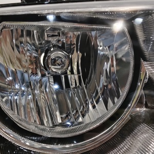 DRL อัตโนมัติสำหรับ Chrysler <span class=keywords><strong>Town</strong></span> 05-07ไฟหน้า CH2502152/ch2503152ไฟหน้ารถ - Product Image 4
