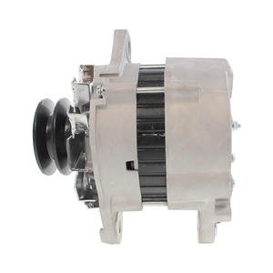 אספקת <span class=keywords><strong>isuzu</strong></span> <span class=keywords><strong>4jg2</strong></span> מלגזה באמצעות מחליף מנוע 8-97228-318-0 - Product Image 2