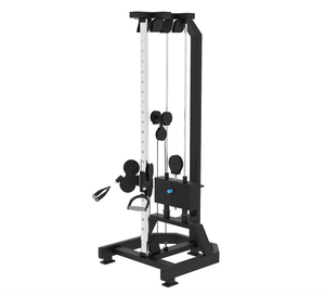 Equipo de Gimnasio al por Mayor, Máquina de <span class=keywords><strong>Cable</strong></span> Cruzado, Entrenamiento de Fuerza, Culturismo, Fitness - Product Image 5