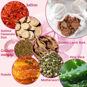 Perlas Detox Yoni Clean Point al por Mayor, Perlas Herbales para la Desintoxicación Vaginal, Productos para Equilibrar el pH y Aliviar la Picazón en la Zona Íntima - Product Image 3