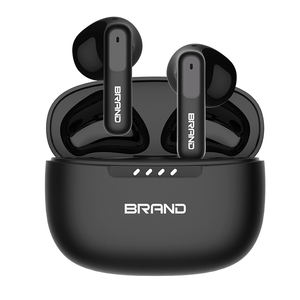 Nuevo OEM 6Mics Hybrid ANC ENC TWS Auriculares <span class=keywords><strong>Air</strong></span> Stereo Wireless <span class=keywords><strong>Pods</strong></span> TWS <span class=keywords><strong>Pro</strong></span> Buds - Product Image 3