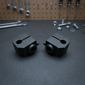 Adaptador de Lámina FERVI para Caza SKU 0753/A 0.03kg - Product Image 3