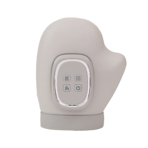 Masajeador de Manos Profesional de Cinco Dedos de Nueva Generación, 3 Modos, 5 Niveles de Terapia de Calor, Batería de 2000 mAh, Todo lo Necesario - Product Image 1
