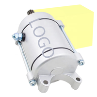 High Quality Good Price AKT 200 XM-200 CG200 Akt200 SM200 MOTOR DE ARRANQUE Electric Self Motorcycle Starter Motor Assy