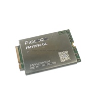 Module 5G SA NSA Sub-6GHz MMWave FM190W-GL FM190-GL 4G LTE