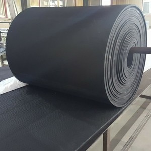 Nouvelle condition hexagone motif marteau tapis en caoutchouc tapis PP et sol en plastique pour porcelet bétail bois et emballage de palettes - Product Image 5