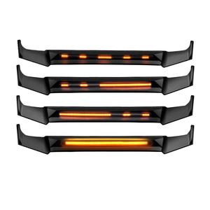 โรงงาน TXR ผลิตชิ้นส่วนรถยนต์รุ่นใหม่ อุปกรณ์ป้องกันฝากระโปรงหน้า ชุดแต่ง สำหรับรถยนต์ <span class=keywords><strong>FORD</strong></span> <span class=keywords><strong>EVEREST</strong></span> ปี <span class=keywords><strong>2022</strong></span>- - Product Image 1