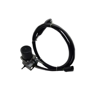 21EN-32200 suku cadang mesin ekskavator <span class=keywords><strong>Motor</strong></span> <span class=keywords><strong>Throttle</strong></span> berkualitas tinggi untuk ekskavator <span class=keywords><strong>Hyundai</strong></span> R220-5 R215-7 R225-7 R260-5 - Product Image 1