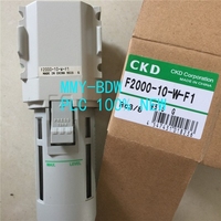 1PCS NUEVO en Caja Filtro F2000-10-W-F1 Envío Gratis