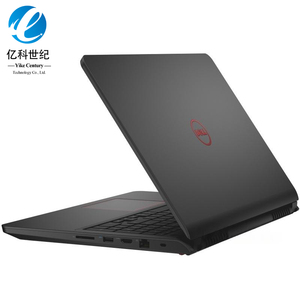 ราคาถูก 7559 โน้ตบุ๊กเกมมิ่งอีสปอร์ตมือสอง I5/i7 รุ่นที่ 6 แรม 16GB ความจุ 256GB หน้าจอ 15.6 นิ้ว การ์ดจอ GTX960 4GB ของใช้ส่วนตัว มือสอง สำหรับงานก่อสร้าง - Product Image 5