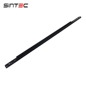 Strip Seal Luar Jendela Pintu Belakang Kanan Premium untuk Ford Focus BM51 A25604 <span class=keywords><strong>CA</strong></span> - Product Image 5