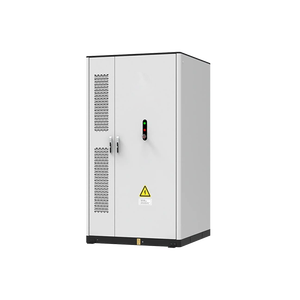 Inversor Solar Híbrido al por Mayor de 150kw 200kw 250kw 500kw Trifásico de Alto Voltaje Inversor Fotovoltaico de 200kva 500kva - Product Image 2