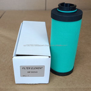 อะไหล่คอมเพรสเซอร์อุตสาหกรรมแมนนี่  ตัวกรองสายความแม่นยำสูง HF0050 - Product Image 1