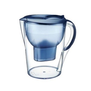 Jarra Filtradora de Agua de Gran Capacidad de 3.8L con Carbón Activado para Cocina Doméstica - Product Image 3