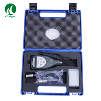 Gamme de jauge de profil de surface numérique portable de type SRT-6223 + split 0-800um/29.5 mils