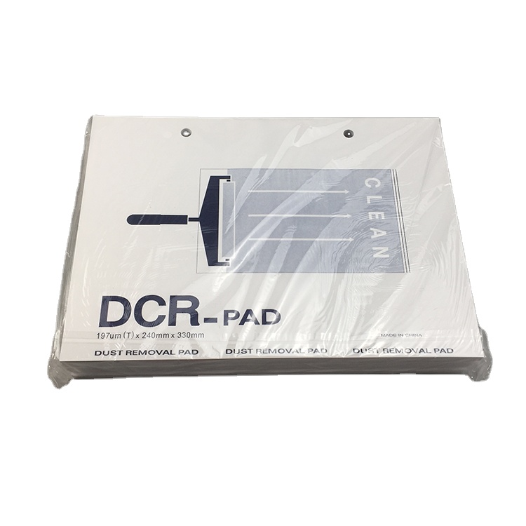 Распродажа, клейкая бумага для очистки от пыли, 24 х33 см