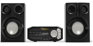 Lonpoo 2024 Lp-công 1910 100Watt Xách Tay Cho 5.3 Stereo Hệ Thống Loa Với Kim Loại Tủ Và RGB LED Chiếu Sáng - Product Image 2