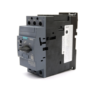 Neuf pour 3RV2031-4UA10 Disjoncteur de moteur AC en plastique pour l'automatisation industrielle - Product Image 1