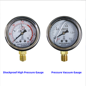 Mini Reactor de Hidrodenación de Acero Inoxidable de 50/100 ml, <span class=keywords><strong>Autoclave</strong></span> de Laboratorio Pequeño, Simple, de Alta Temperatura y Alta Presión - Product Image 5