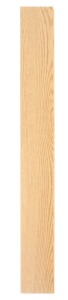 Parquet en chêne rouge massif lisse et raffiné <span class=keywords><strong>de</strong></span> 3/4 pouce, finition mate, pour villas <span class=keywords><strong>de</strong></span> luxe et appartements haut <span class=keywords><strong>de</strong></span> gamme - Product Image 3