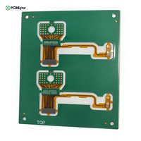 Circuit imprimé personnalisé Rogers RT Duroid 6035HTC Dk 3.6 pour amplificateur de puissance RF LDMOS haute puissance 50W 100W 200W Module