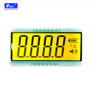 Trending Hot <strong>Products</strong> <strong>Display</strong> 4 Digit <strong>Lcd</strong> Screen <strong>New</strong> Technology <strong>Product</strong> in - Product Image 3