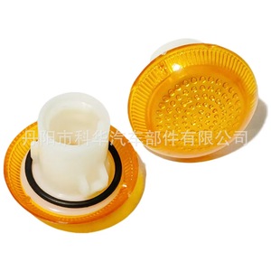 ไฟเลี้ยวข้างฟอร์ดทรานซิทคอนเน็ค 9T1Z13K376A ABS สำหรับรุ่นปี 2010-2021 - Product Image 2