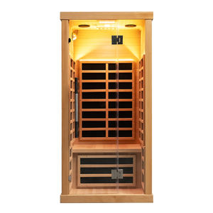 厂家直销碳加热器红外桑拿房1人 - Product Image 1