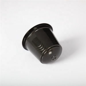Gran calidad de café k-taza <span class=keywords><strong>lavazza</strong></span> vacía Cápsula de café con precio de fábrica - Product Image 4