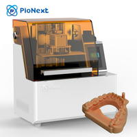 PioNext DJ89plus 2024 nouvelle version imprimante 3D modèle dentaire professionnel LCD monochrome haute précision 8K 10.3"