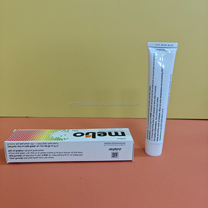 Ungüento Herbal Natural MEBO para la Piel, Hidratante, Calmante, para Piel Seca e Irritada, Favorece la Recuperación de la Piel - Product Image 4