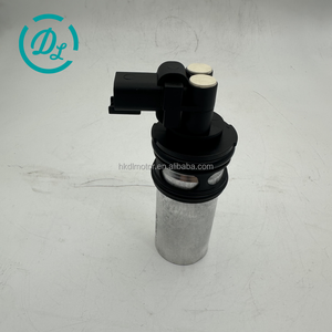 Bomba de Combustible Electrónica de Repuesto EexcavaStart 562-1852 24V para Motor C7.1 C9.3, Excavadora 320 330 336, Uso Pesado, 466-7875, 1 Año de Garantía - Product Image 2
