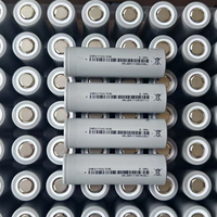 Batterie EV en gros 21700 50E Grade A 5000mAh 3.7V pour packs de batteries et outils de drones avec 1000 cycles