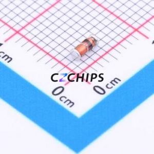 Vente en gros BZV55-B27,115 SOD-80C Diode Zener Diode Vente en gros de composants électroniques Fournisseur de puces et service BOM - Product Image 2
