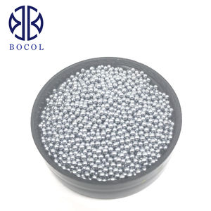 Bola de aluminio hueca sólida de 0,8mm-100mm, 7mm, 20 cm, rosca grande de 17mm, suministro de 6mm, aleación de 25,4mm, óxido puro de 25mm, Bola de aluminio - Product Image 4