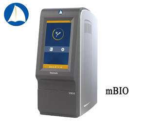 Set per Test Rapido del Diabete (12 Indici) per Animali Domestici, Prodotto da Dawnsnail Diagnostic Reagent, Analisi in 10 Minuti, Sostenibile - Product Image 3